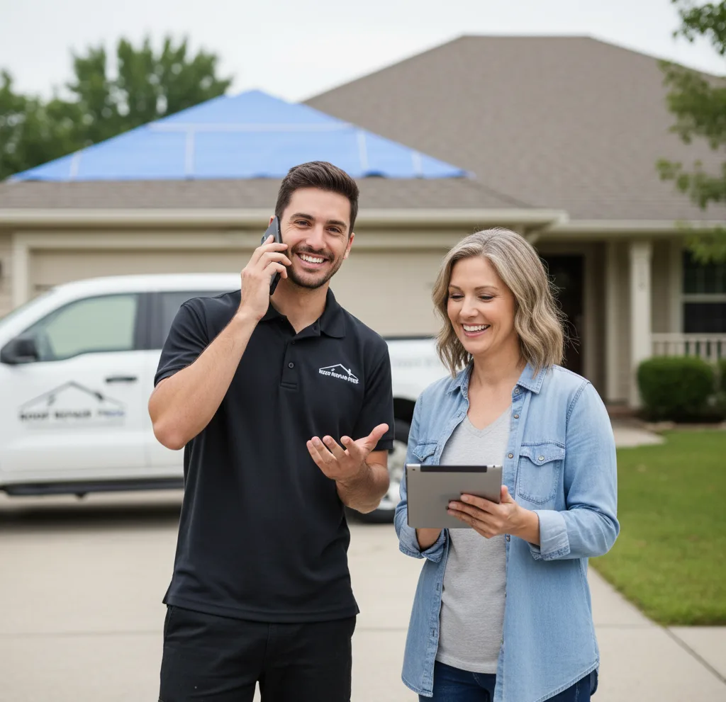Storm Damage Repair in Champlain, NY